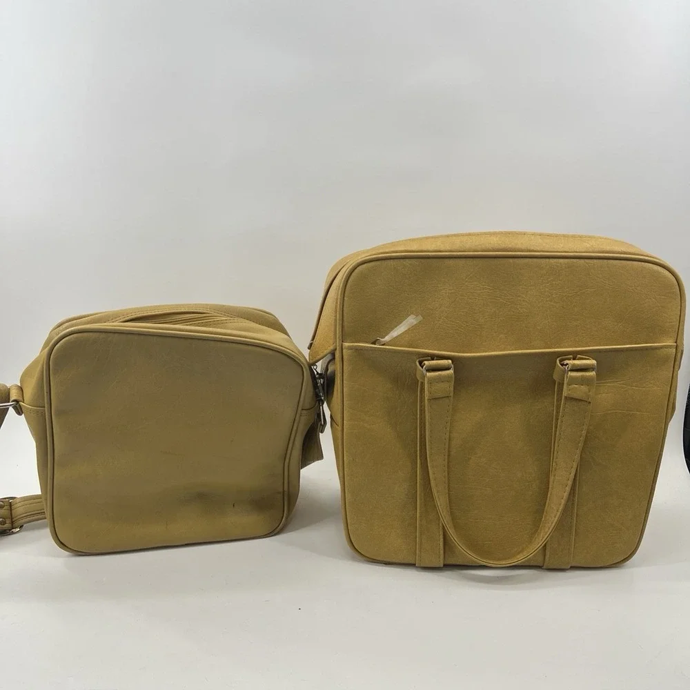 Samsonite excellent vintage